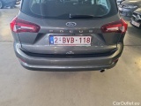  Ford  Focus Clipper Connected 1.5d EcoBlue 120pk/cv 5p Manual Diesel  25 #26