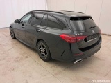  Mercedes  C-Klasse C220d Break AMG Line 2.0d 200pk/cv 5p 9G-Tronic Automatic Diesel  26 #9