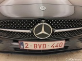  Mercedes  C-Klasse C220d Break AMG Line 2.0d 200pk/cv 5p 9G-Tronic Automatic Diesel  26 #12