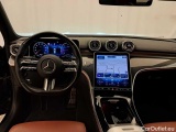  Mercedes  C-Klasse C220d Break AMG Line 2.0d 200pk/cv 5p 9G-Tronic Automatic Diesel  26 #15