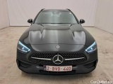  Mercedes  C-Klasse C220d Break AMG Line 2.0d 200pk/cv 5p 9G-Tronic Automatic Diesel  26 #16
