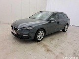  Seat  Leon ST Move 1.0TSi 90pk/cv 5p Manual Petrol  27 