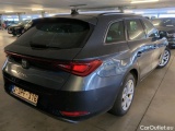  Seat  Leon ST Move 1.0TSi 90pk/cv 5p Manual Petrol  27 #2