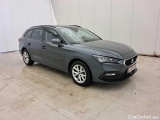  Seat  Leon ST Move 1.0TSi 90pk/cv 5p Manual Petrol  27 #8