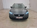  Seat  Leon ST Move 1.0TSi 90pk/cv 5p Manual Petrol  27 #16