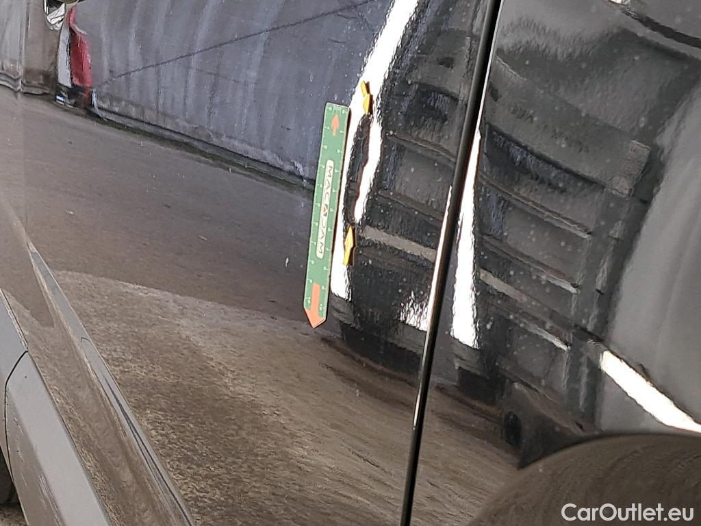  Citroen  Berlingo  Fourgon Club M 1000 1.5 BlueHDi 130CV BVA8 E6dT #41