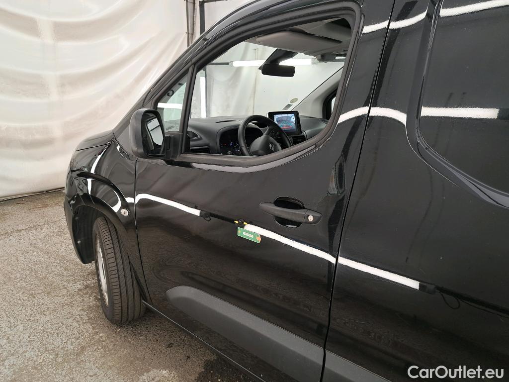  Citroen  Berlingo  Fourgon Club M 1000 1.5 BlueHDi 130CV BVA8 E6dT #25