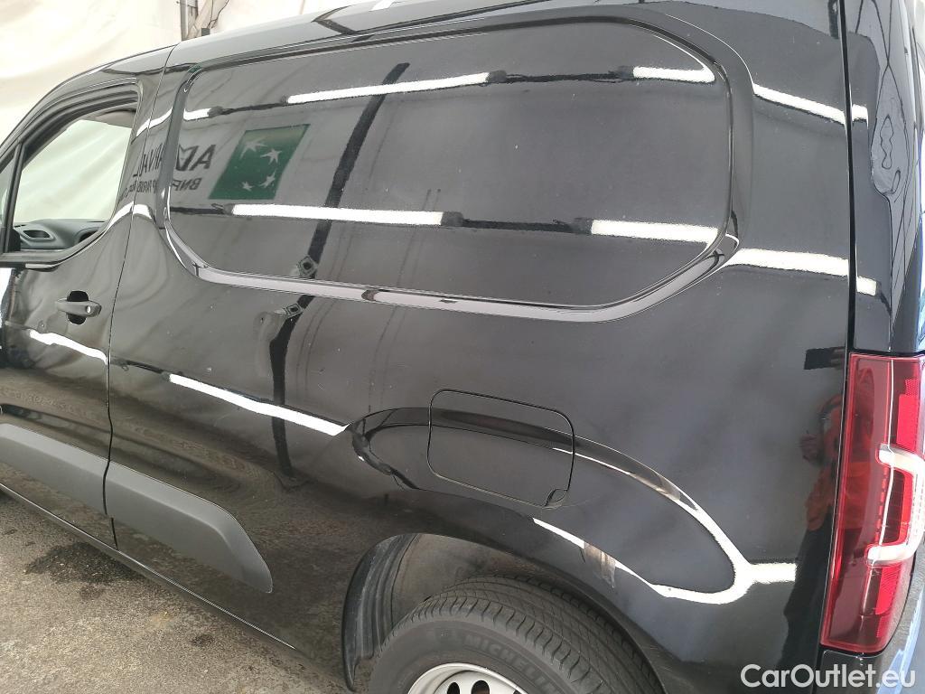  Citroen  Berlingo  Fourgon Club M 1000 1.5 BlueHDi 130CV BVA8 E6dT #7