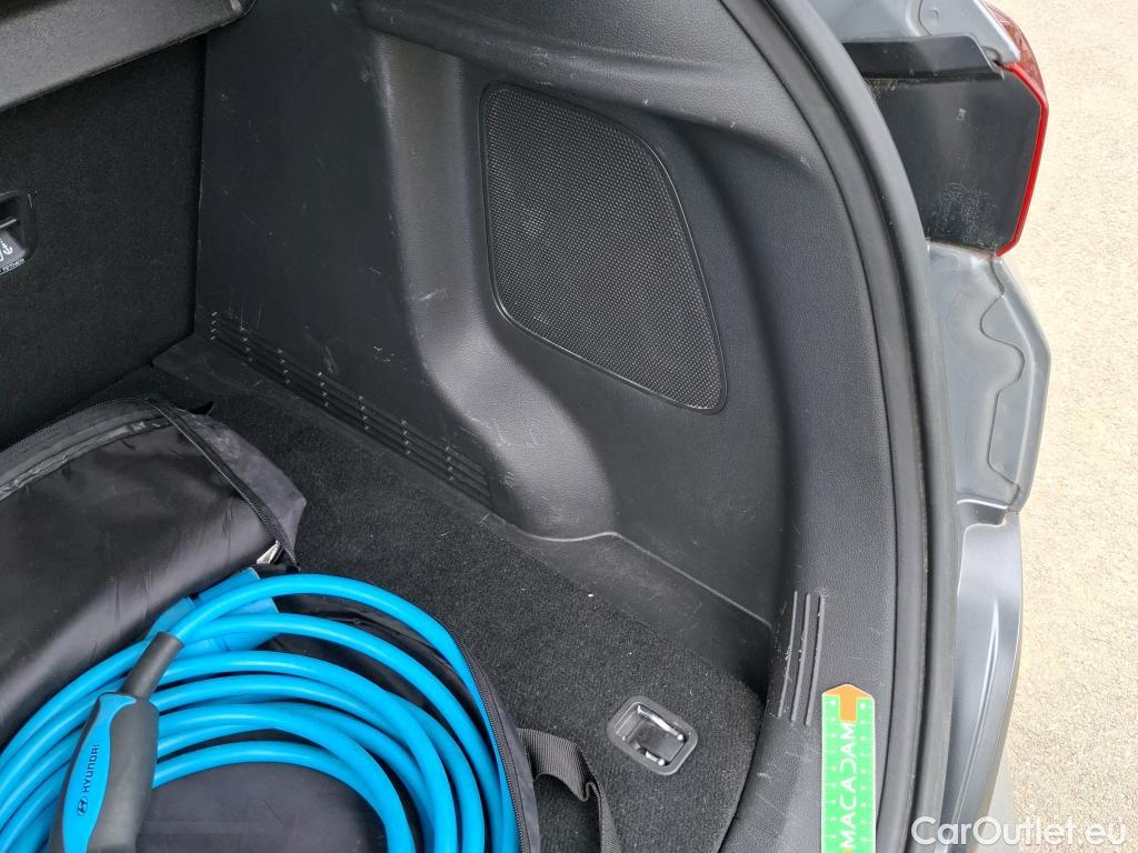  Hyundai  Konna Kona Executive Electrique 2WD 64kWh BVA #18