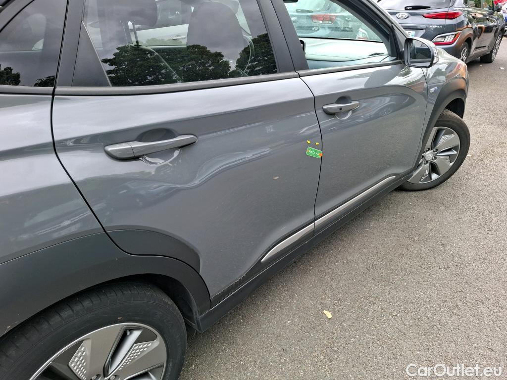  Hyundai  Konna Kona Executive Electrique 2WD 64kWh BVA #23