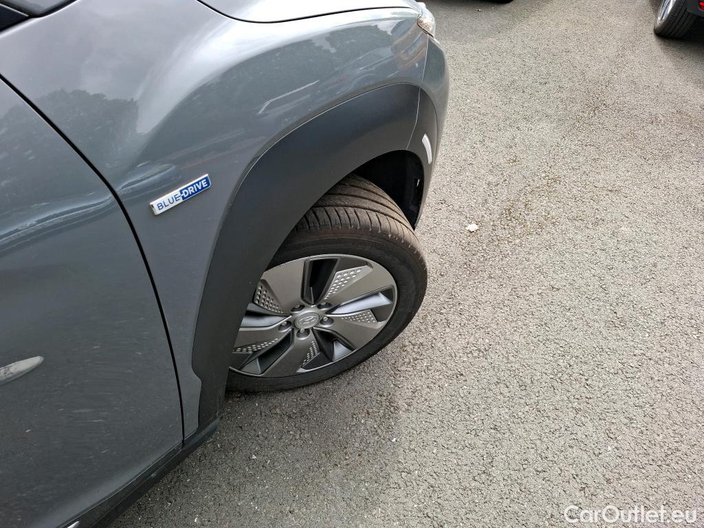  Hyundai  Konna Kona Executive Electrique 2WD 64kWh BVA #5
