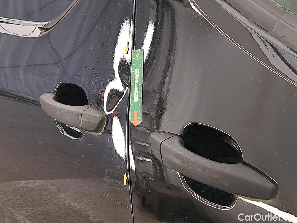  Citroen  Berlingo  Fourgon Club M 1000 1.5 BlueHDi 130CV BVA8 E6dT #13