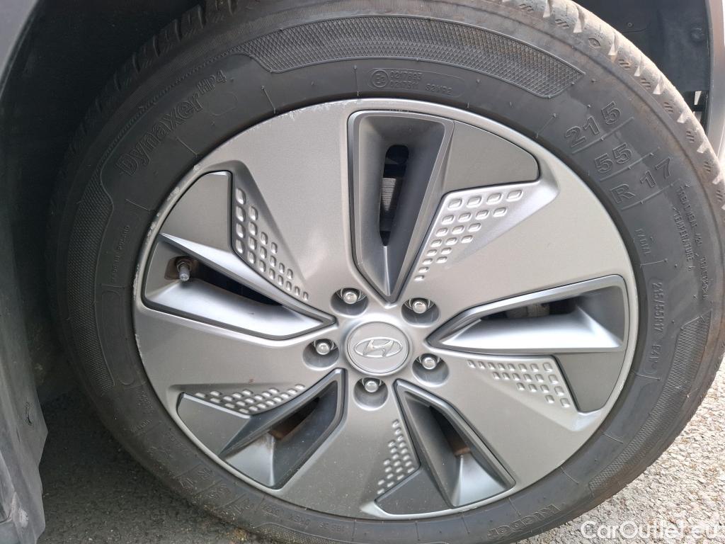  Hyundai  Konna Kona Executive Electrique 2WD 64kWh BVA #6