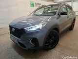  Hyundai  Tucson HYUNDAI  / 2018 / 5P / SUV 1.6 CRDI 136 HYBRID 48V DCT-7 N LINE EXE 