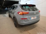  Hyundai  Tucson HYUNDAI  / 2018 / 5P / SUV 1.6 CRDI 136 HYBRID 48V DCT-7 N LINE EXE #2
