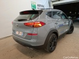  Hyundai  Tucson HYUNDAI  / 2018 / 5P / SUV 1.6 CRDI 136 HYBRID 48V DCT-7 N LINE EXE #3