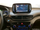  Hyundai  Tucson HYUNDAI  / 2018 / 5P / SUV 1.6 CRDI 136 HYBRID 48V DCT-7 N LINE EXE #7