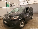  Citroen  Berlingo  Fourgon Club M 1000 1.5 BlueHDi 130CV BVA8 E6dT 