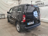  Citroen  Berlingo  Fourgon Club M 1000 1.5 BlueHDi 130CV BVA8 E6dT #2
