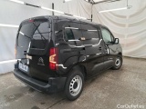  Citroen  Berlingo  Fourgon Club M 1000 1.5 BlueHDi 130CV BVA8 E6dT #3