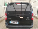  Citroen  Berlingo  Fourgon Club M 1000 1.5 BlueHDi 130CV BVA8 E6dT #8