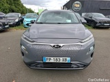  Hyundai  Konna Kona Executive Electrique 2WD 64kWh BVA 