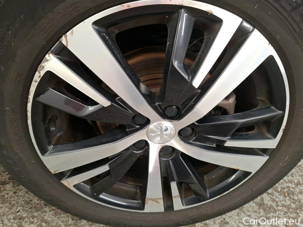  Peugeot  5008  Allure Business 1.5 HDi 130CV BVA8 E6dT #20