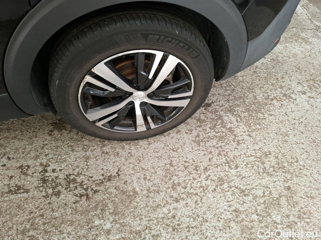  Peugeot  5008  Allure Business 1.5 HDi 130CV BVA8 E6dT #19