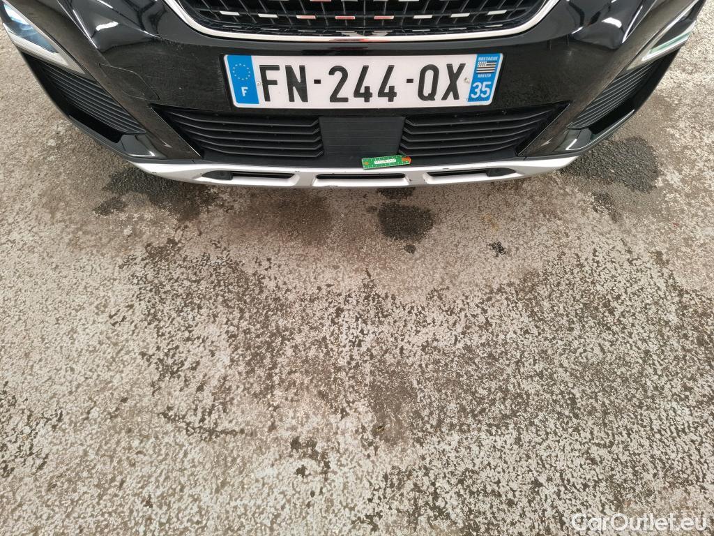  Peugeot  5008  Allure Business 1.5 HDi 130CV BVA8 E6dT #11