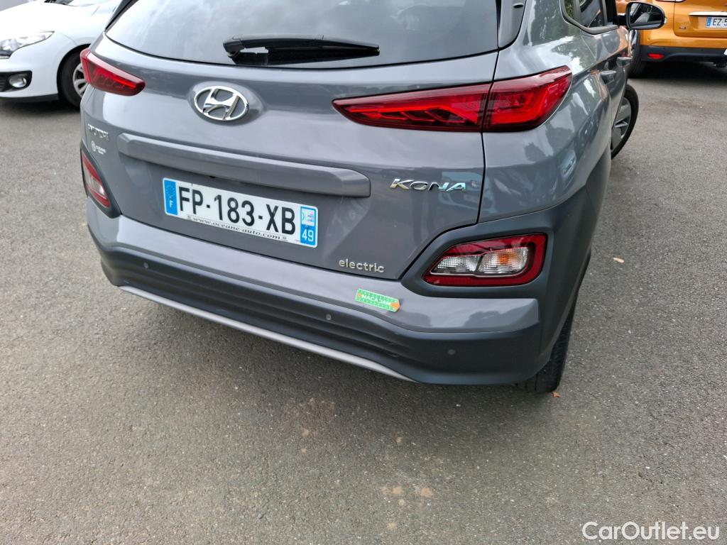  Hyundai  Konna Kona Executive Electrique 2WD 64kWh BVA #28