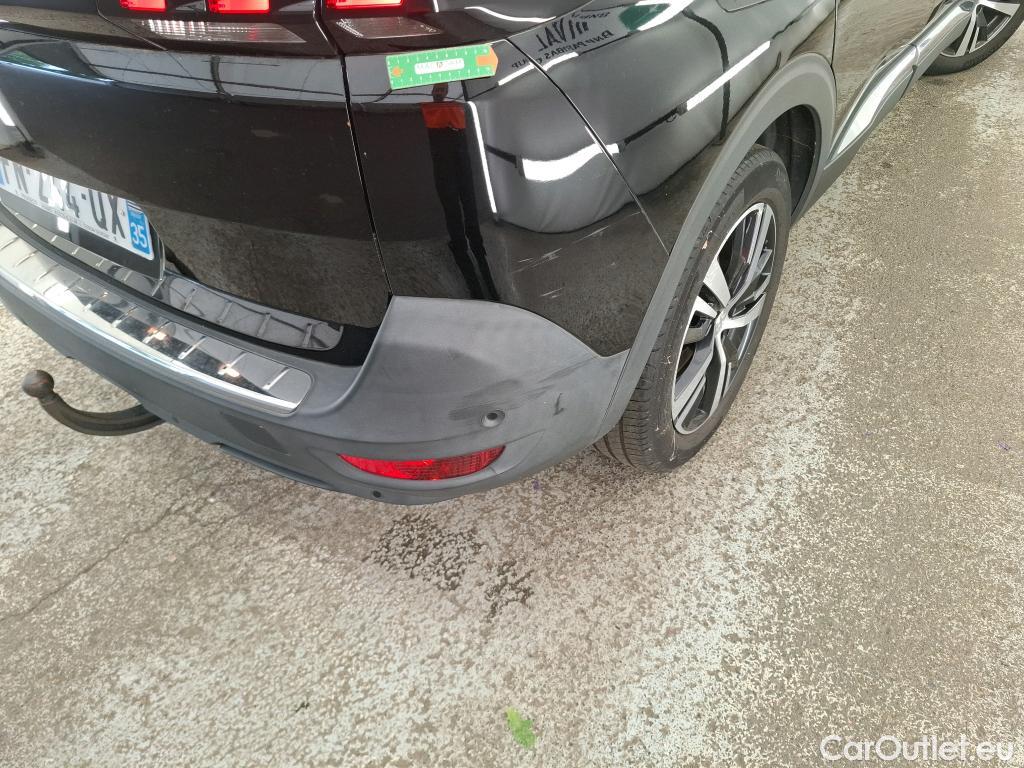  Peugeot  5008  Allure Business 1.5 HDi 130CV BVA8 E6dT #30