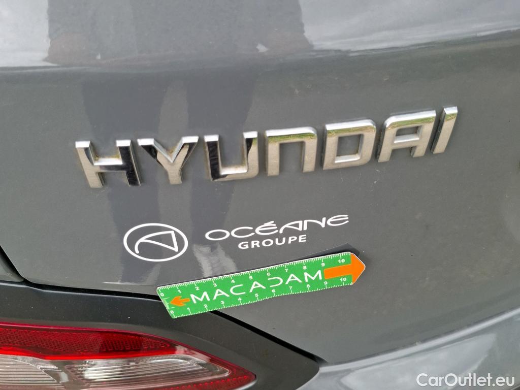  Hyundai  Konna Kona Executive Electrique 2WD 64kWh BVA #35