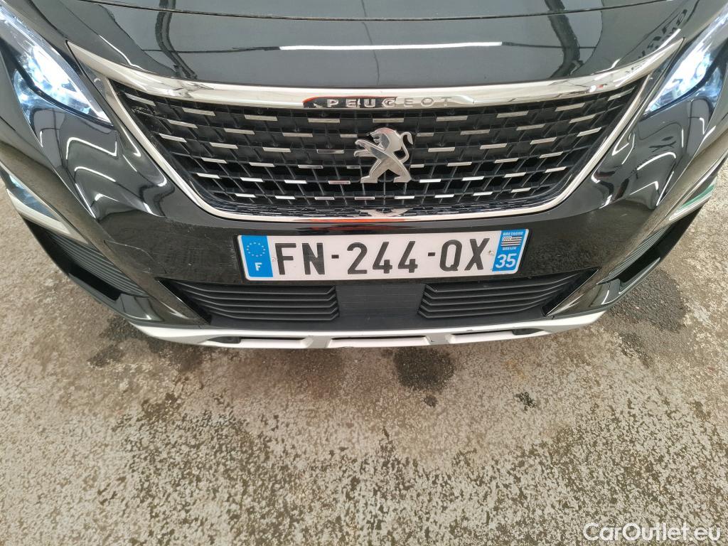 Peugeot  5008  Allure Business 1.5 HDi 130CV BVA8 E6dT #32