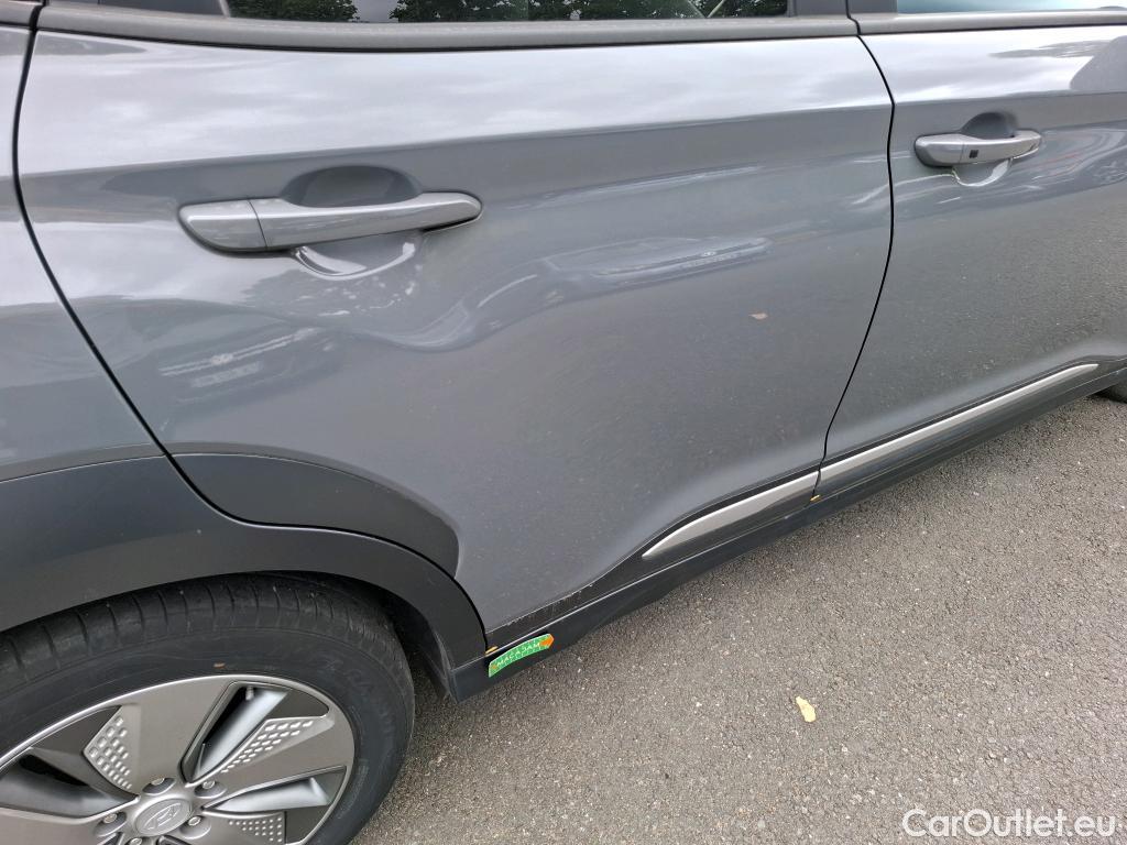  Hyundai  Konna Kona Executive Electrique 2WD 64kWh BVA #36