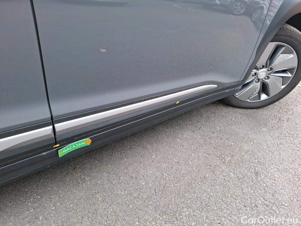  Hyundai  Konna Kona Executive Electrique 2WD 64kWh BVA #38