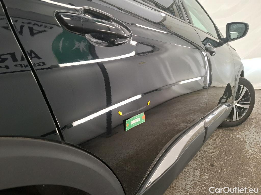  Peugeot  5008  Allure Business 1.5 HDi 130CV BVA8 E6dT #4