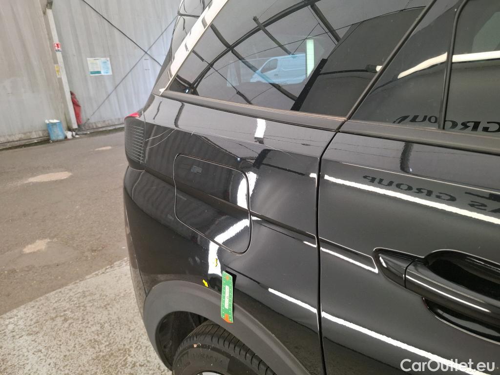  Peugeot  5008  Allure Business 1.5 HDi 130CV BVA8 E6dT #1