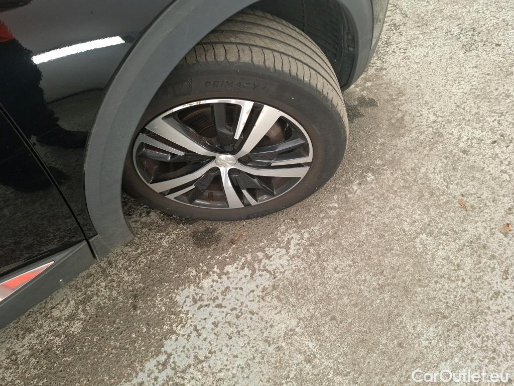  Peugeot  5008  Allure Business 1.5 HDi 130CV BVA8 E6dT #24