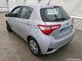  Toyota  Yaris TOYOTA  Hybride / 2017 / 5P / Berline 1.5 VVT-I HYBRID France Business #2