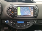  Toyota  Yaris TOYOTA  Hybride / 2017 / 5P / Berline 1.5 VVT-I HYBRID France Business #7