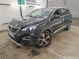  Peugeot  5008  Allure Business 1.5 HDi 130CV BVA8 E6dT 