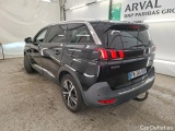  Peugeot  5008  Allure Business 1.5 HDi 130CV BVA8 E6dT #2