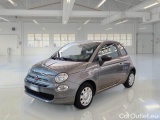  Fiat  500 FIAT  / 2015 / 3P / BERLINA 1.0 70CV IBRIDO CULT 