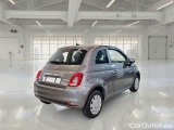  Fiat  500 FIAT  / 2015 / 3P / BERLINA 1.0 70CV IBRIDO CULT #2