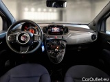  Fiat  500 FIAT  / 2015 / 3P / BERLINA 1.0 70CV IBRIDO CULT #3