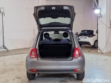  Fiat  500 FIAT  / 2015 / 3P / BERLINA 1.0 70CV IBRIDO CULT #5