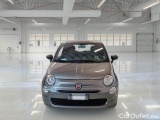  Fiat  500 FIAT  / 2015 / 3P / BERLINA 1.0 70CV IBRIDO CULT #6