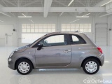  Fiat  500 FIAT  / 2015 / 3P / BERLINA 1.0 70CV IBRIDO CULT #8