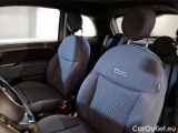  Fiat  500 FIAT  / 2015 / 3P / BERLINA 1.0 70CV IBRIDO CULT #11