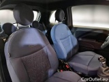  Fiat  500 FIAT  / 2015 / 3P / BERLINA 1.0 70CV IBRIDO CULT #13